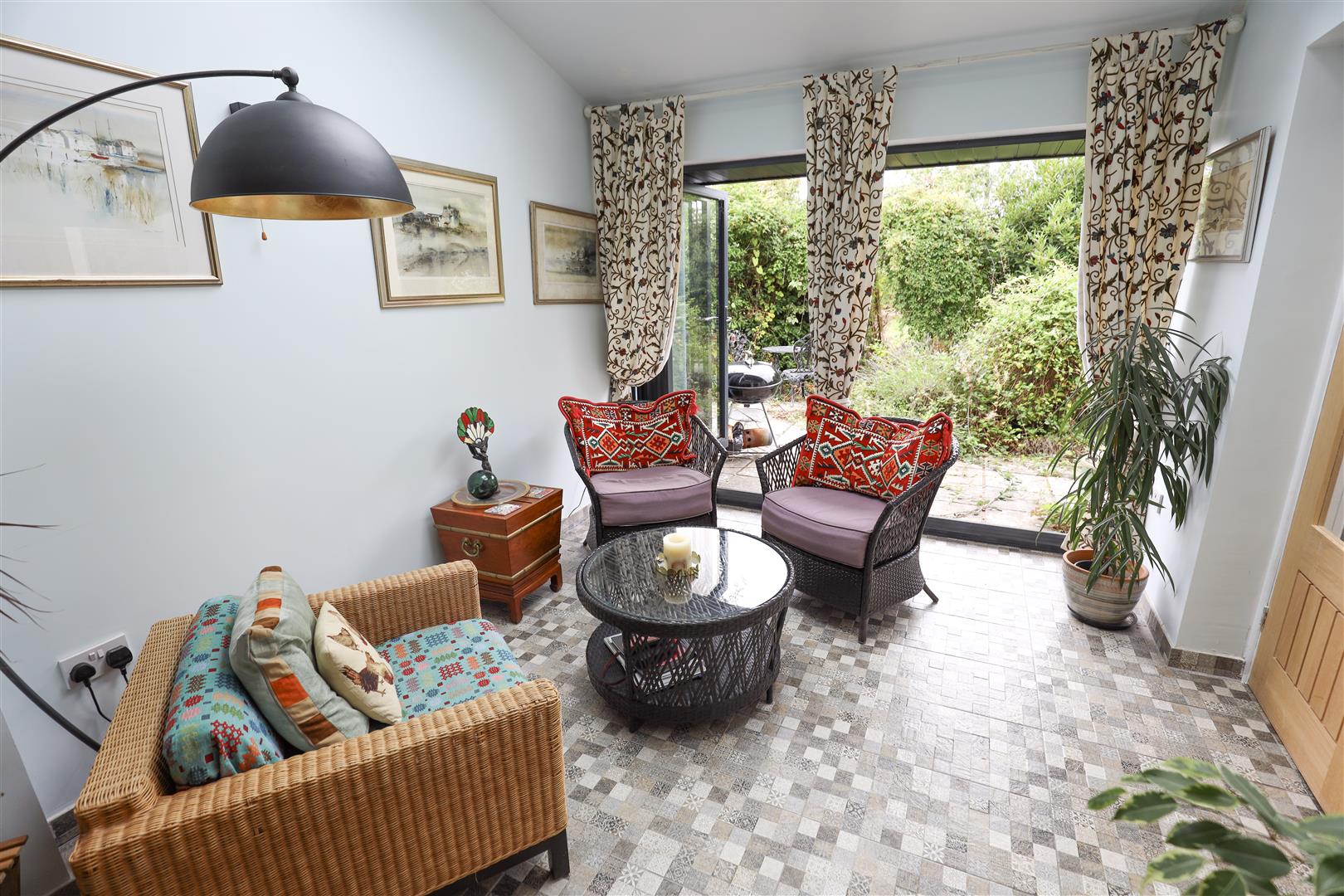 The Barn, Chapel Road, Wick, Nr Cowbridge, Vale Of Glamorgan, CF71 7QJ
